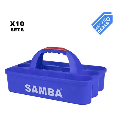 Bulk Buy Bottle Carriers - Sets