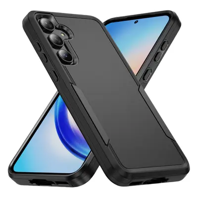 Military Grade Cases For Samsung Galaxy S24 FE S22 S23 Plus S21 S25 Ultra Edge S20 A54 A16 5G A56 A55 A35 A15 Armor Case