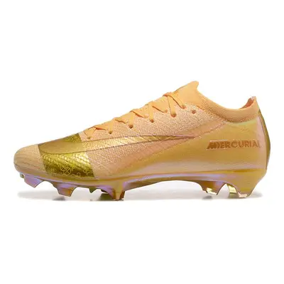 Nike Air Zoom Mercurial Vapor 16 Elite XXV FG – Low-Top Built-In Air Cushion, Waterproof Knit Football Boots
