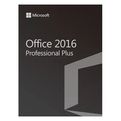 Office 2016 Professional Plus | Windows