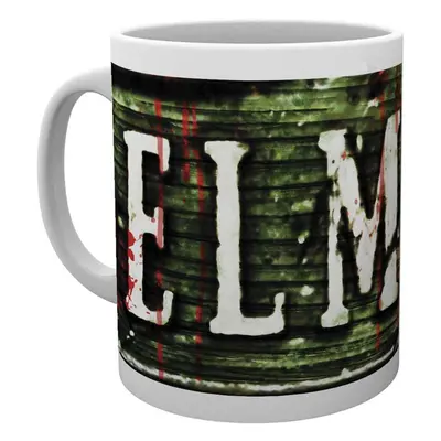 Mug A Nightmare on Elm Street - GB posters