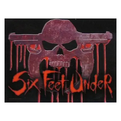 flag Six Feet Under HFL