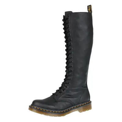 Shoes DR. MARTENS - hole - 1B60 Virginia black