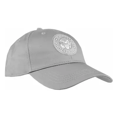 Cap Ramones - Presidential Morel - GREY- ROCK OFF