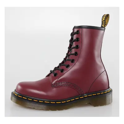 leather boots women's - Dr. Martens