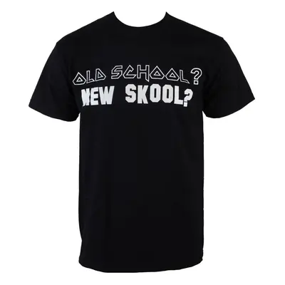 men's t-shirt Fuck School