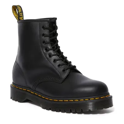 leather boots unisex - Dr. Martens