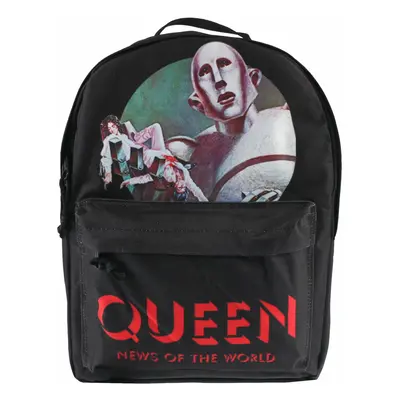 Bag QUEEN - NEWS OF THE WORLD