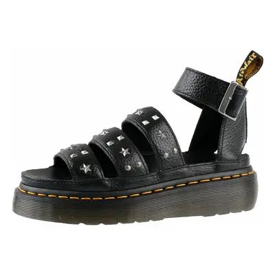 women's shoes (sandals) Dr. Martens - Clarissa II Quad