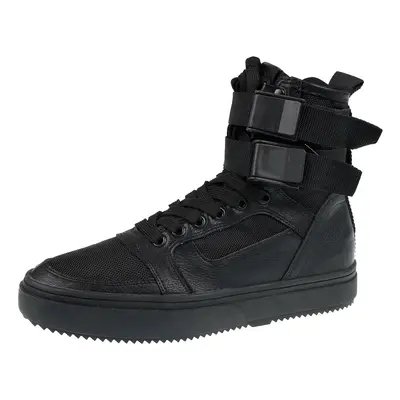 high sneakers unisex Wicked - KILLSTAR