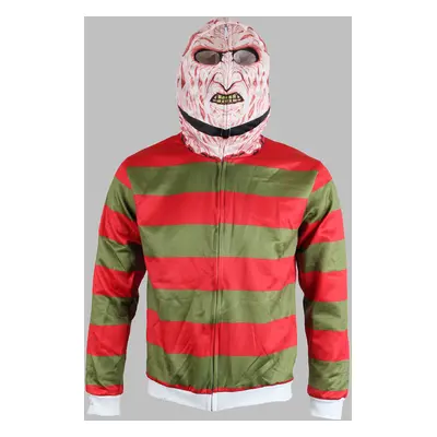 hoodie women's A Nightmare on Elm Street - Freddy Krueger - NNM