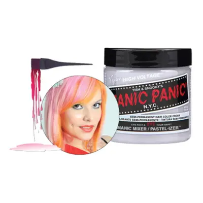 color to hair MANIC PANIC - Classic