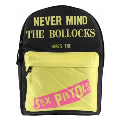 Bag SEX PISTOLS - NEVER MIND THE BOLLOCKS