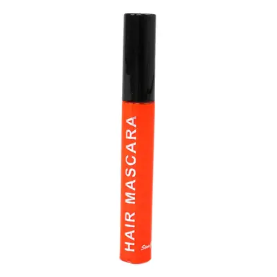 hair color (mascara) STAR GAZER - New Neon Orange