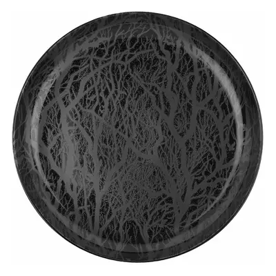 plate KILLSTAR - Wicked Woods - Black