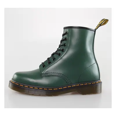 leather boots women's - Dr. Martens