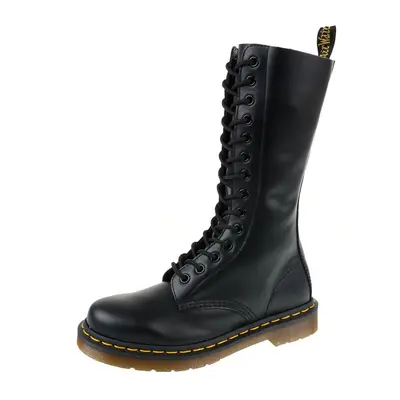 leather boots unisex - Dr. Martens