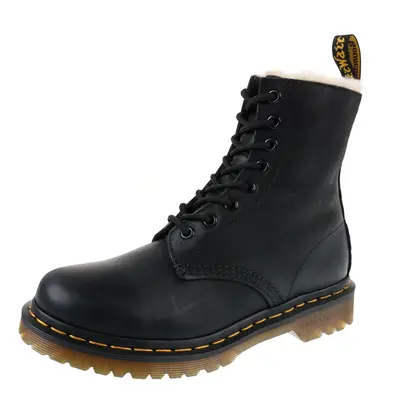 leather boots unisex - Dr. Martens