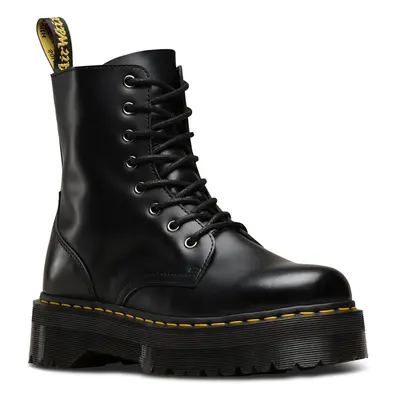 leather boots unisex - Dr. Martens