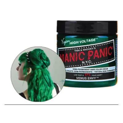 color to hair MANIC PANIC - Classic