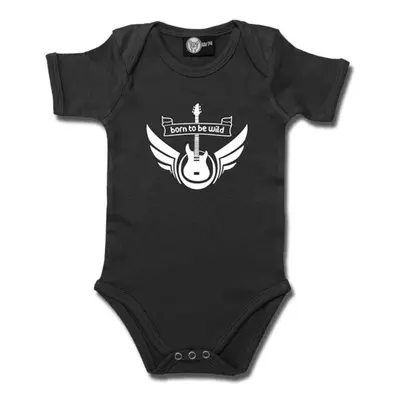 Baby Body Born to be wild - Metal-Kids