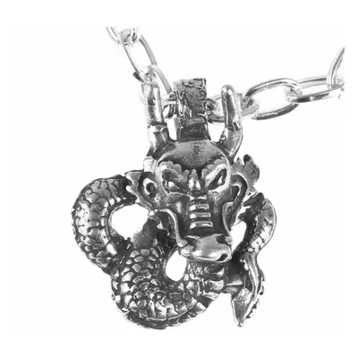 Pendant necklace Dragon