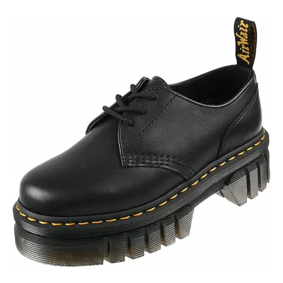 Women's shoes DR. MARTENS - lace holes - Audrick