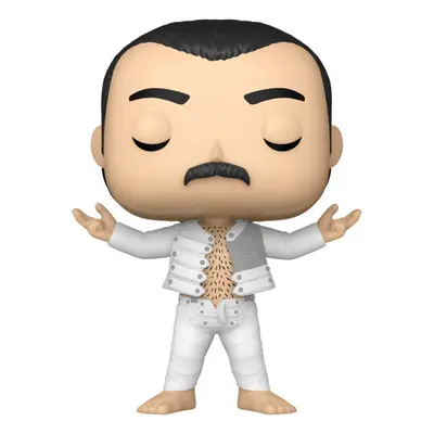 figure Queen - POP! - Freddie Mercury (I was born to love you)