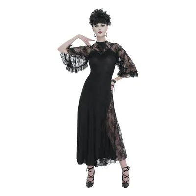 women's dress DEVIL FASHION - Gothic