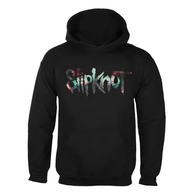 men's Sweatshirt Slipknot - Eye Logo - ROCK OFF