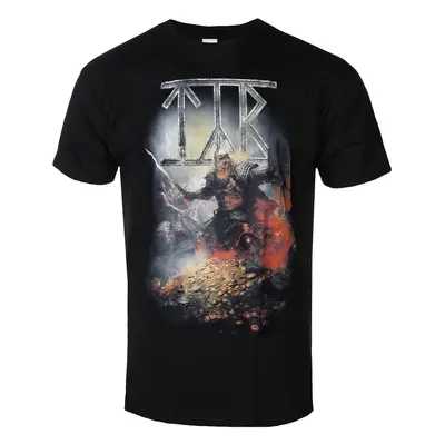 TYR Men's T-Shirt - The Best of the Napalm Years - NAPALM RECORDS