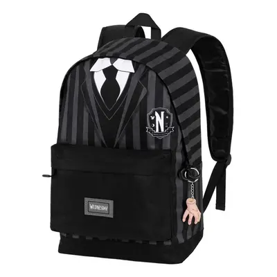 backpack WEDNESDAY - FAN HS