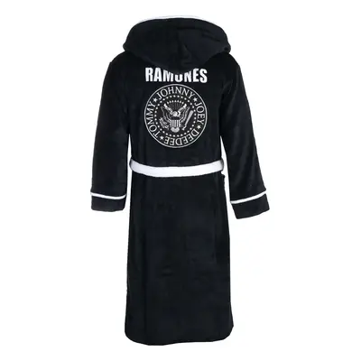 Bathrobe Ramones - Presidential Seal - ROCK OFF