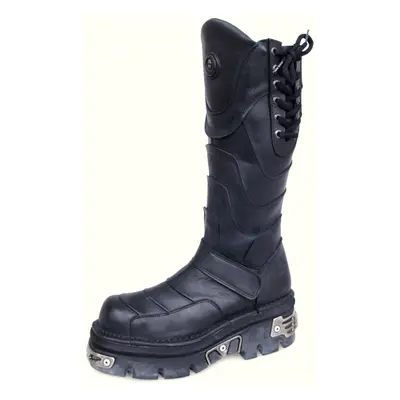 boots NEW ROCK - 745-R1