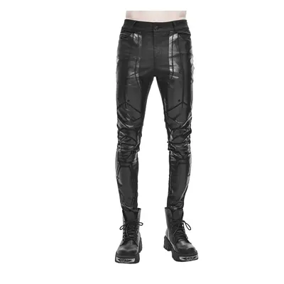 men's pants DEVIL FASHION - Robot Armor