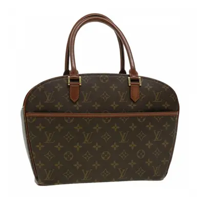 Grey Louis Vuitton Saria Handbag - AB