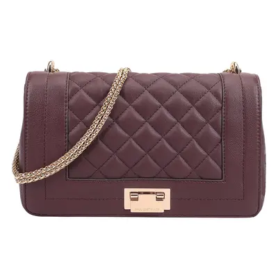 Red Sassafras Shirin Shoulder Bag