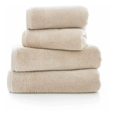 Palazzo Luxury Zerotwist Cotton 800gsm Bath Towels Stone