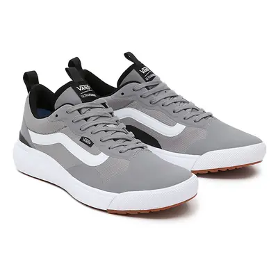 VANS Ultrarange Exo Mte Shoes (frost Gray/true White) Unisex Grey, Size