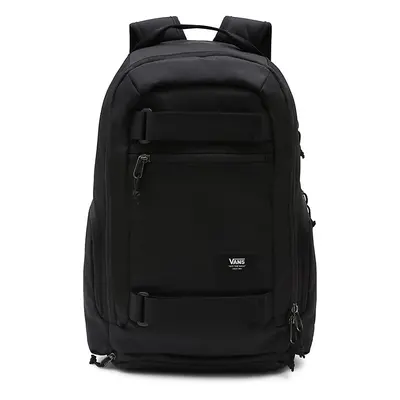 VANS Vans Dx Skatepack Backpack (black) Men,kids,women,boys,girls,youth Black