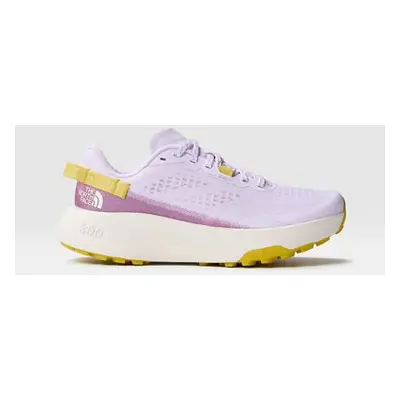 The North Face Women's Altamesa Trail Running Shoes White Dune-white Dune Size female