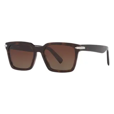 DIOR Man Sunglass Diorblacksuit S3I Dm40032I - Frame color: Tortoise, Lens color: Brown