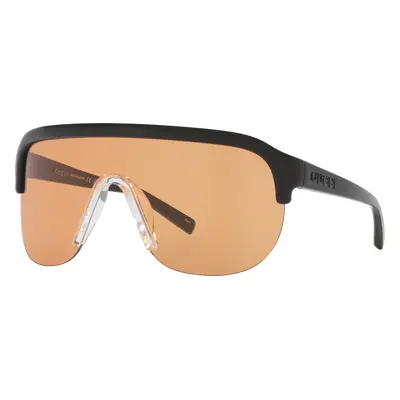 Gucci Man Sunglass GG1645S - Frame color: Black, Lens color: Orange