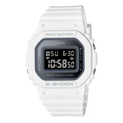 Casio GMD-S5600-7ER G-Shock Women's | Digital Display | Watch