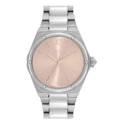 Olivia Burton Sports Luxe Hexa | Pink Dial | Watch