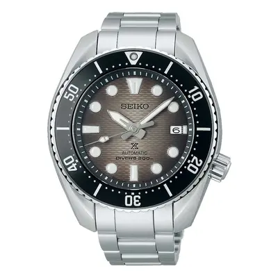 Seiko SPB323J1 Prospex King Sumo Grey âGradationâ Diver Watch