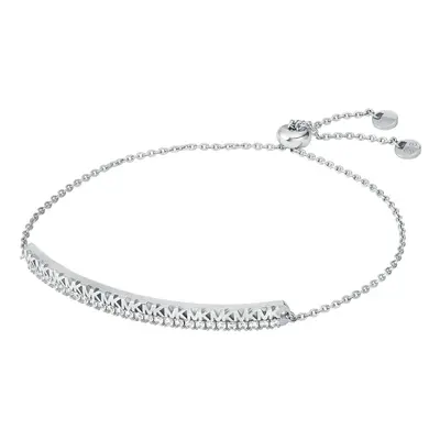 Michael Kors MKC1577AN040 Premium CZ Set Sterling Silver Jewellery