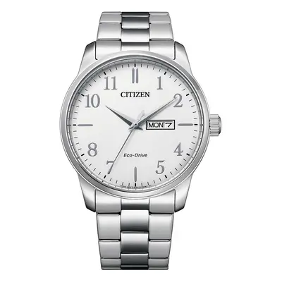 Citizen BM8550-81A Men's | Eco-Drive | White Dial | Watch