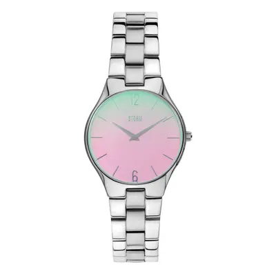 STORM 47529/PK Sareli Lazer Pink Slim (30mm) Lazer Pink Dial Watch