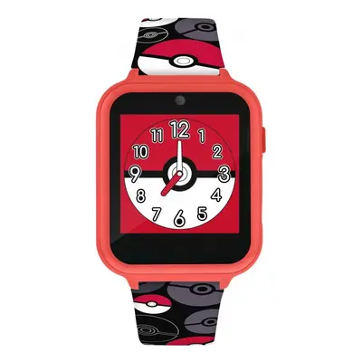 Pokemon POK4230 Interactive Kids (English only) Watch